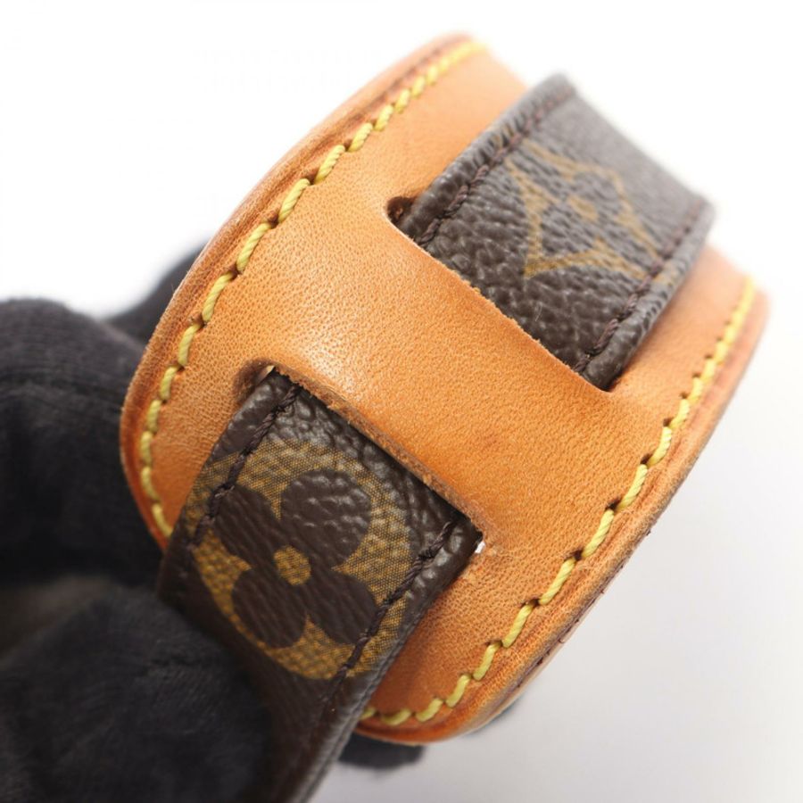 路易威登 Nile 肩斜背包 M45244 Monogram 帆布皮革 二手 LV-10