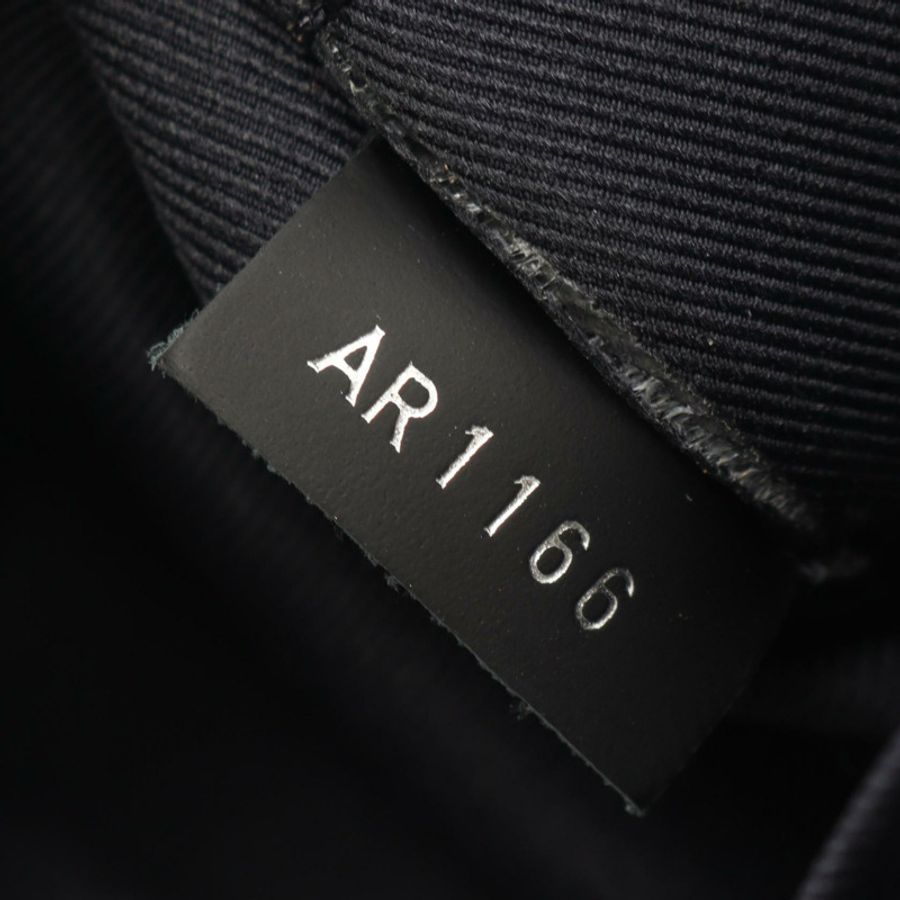 路易威登 Hunter 單肩斜背包 N41653 Damier Cobalt 迷彩款 二手-4