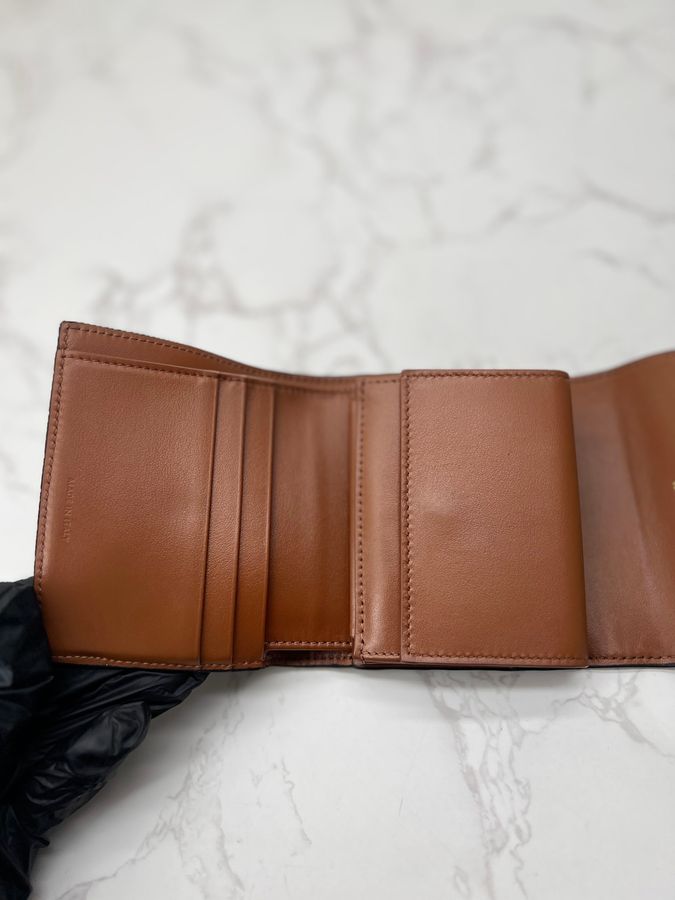 香緹國際精品 CELINE 凱旋門 短夾 1175-4