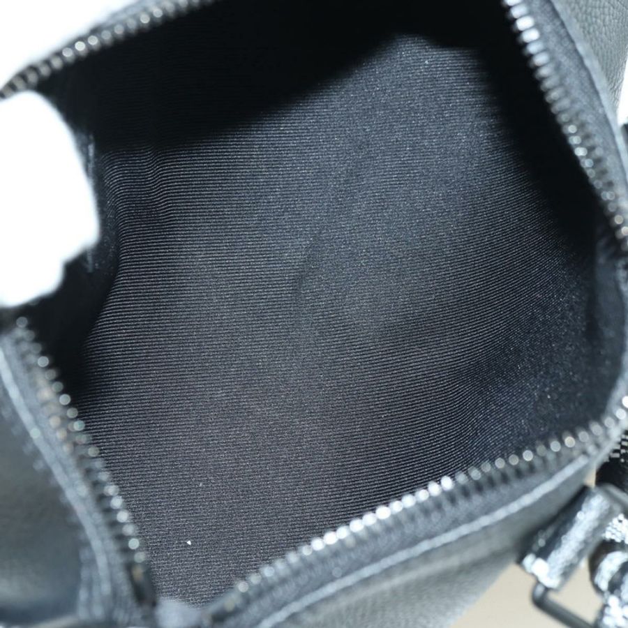 【日本直送】路易威登 Damier Distorted City Keepall XS 旅行包 黑色 M80202 LV 正品 177433SM-10