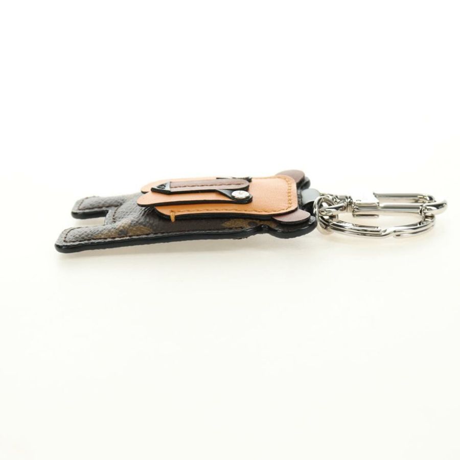 【日本直送】路易威登 Monogram Porte Cles 動物老虎包飾 MP1996 LV 正品 184681M-9