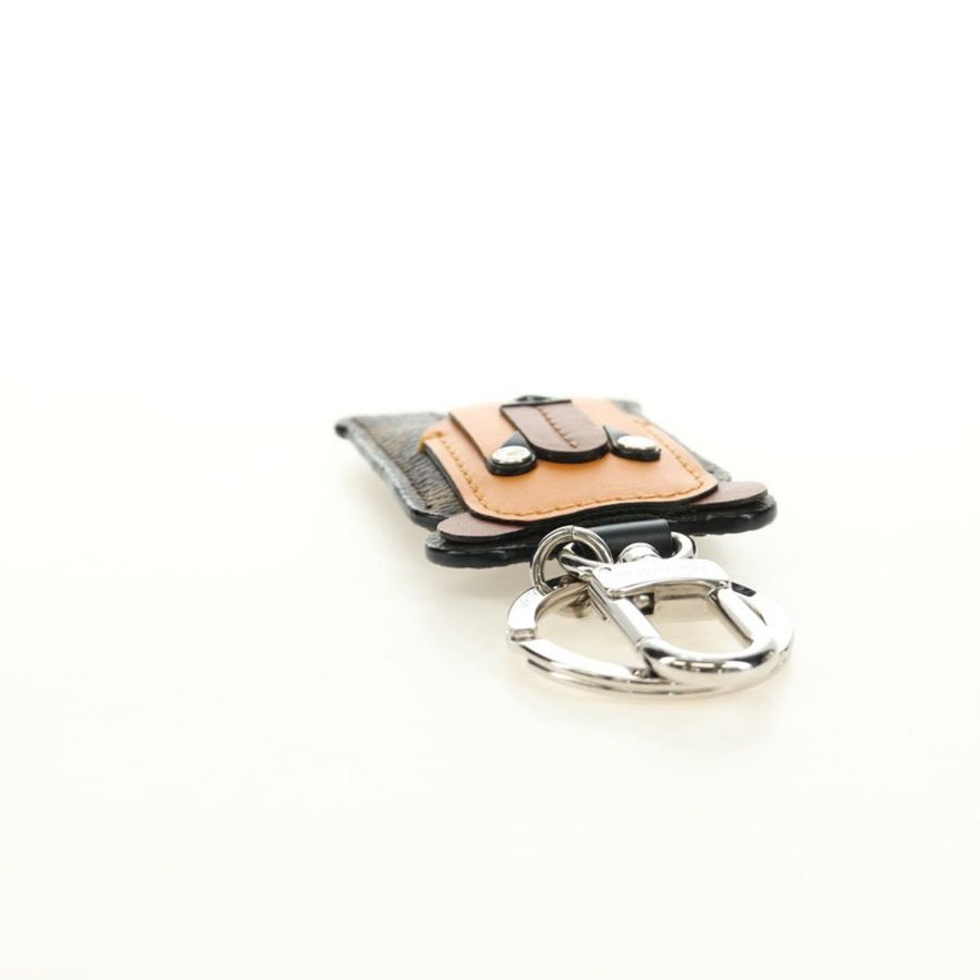 【日本直送】路易威登 Monogram Porte Cles 動物老虎包飾 MP1996 LV 正品 184681M-13