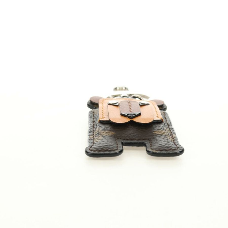 【日本直送】路易威登 Monogram Porte Cles 動物老虎包飾 MP1996 LV 正品 184681M-14