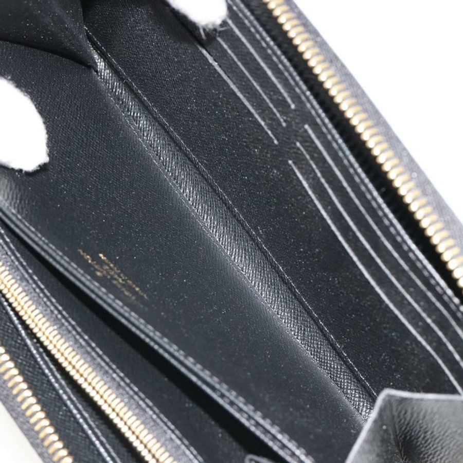 【日本直送】路易威登 Monogram Kansai Zippy 長版皮夾 M67249 LV Auth 185761M-23
