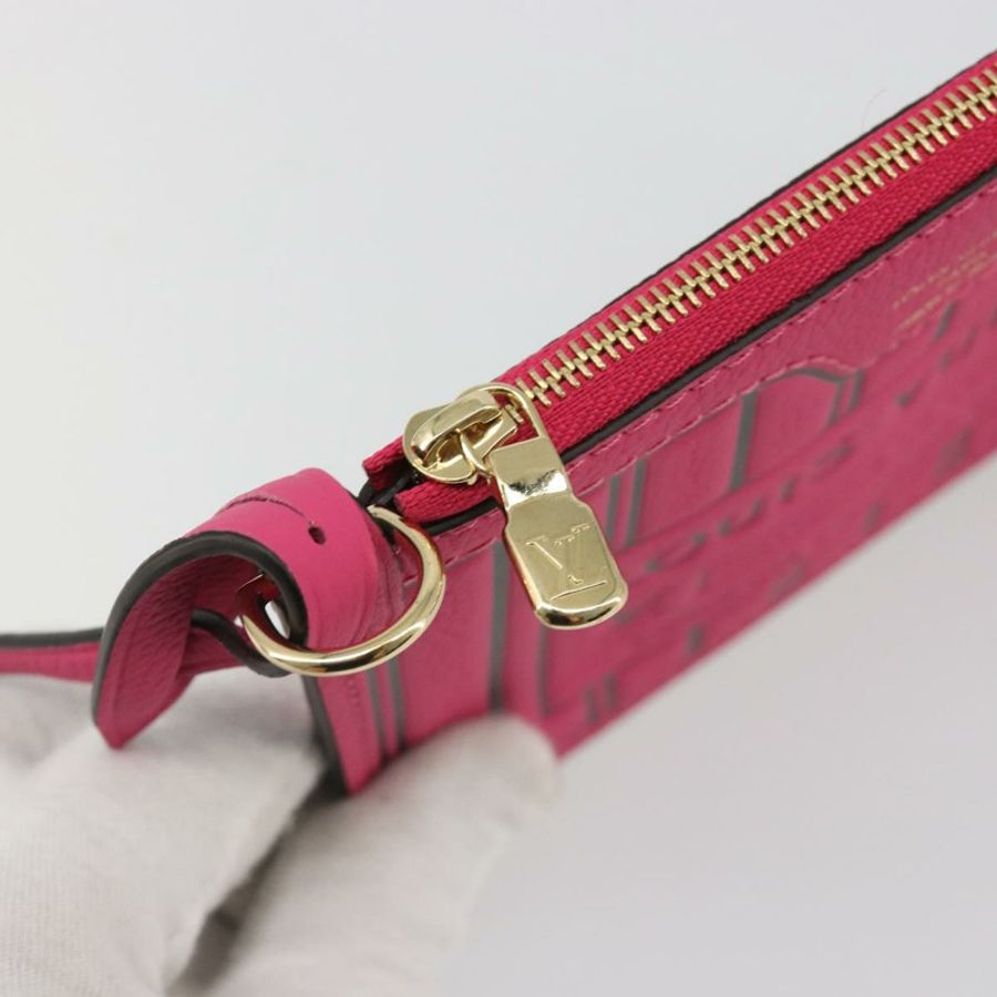 【日本直送】路易威登 Neverfull Inside Out BB 手拿包 Lords M12106 正品 mr2536A-9