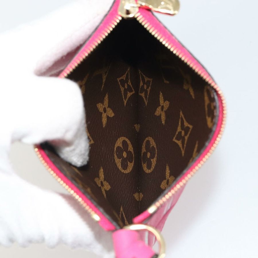【日本直送】路易威登 Neverfull Inside Out BB 手拿包 Lords M12106 正品 mr2536A-10