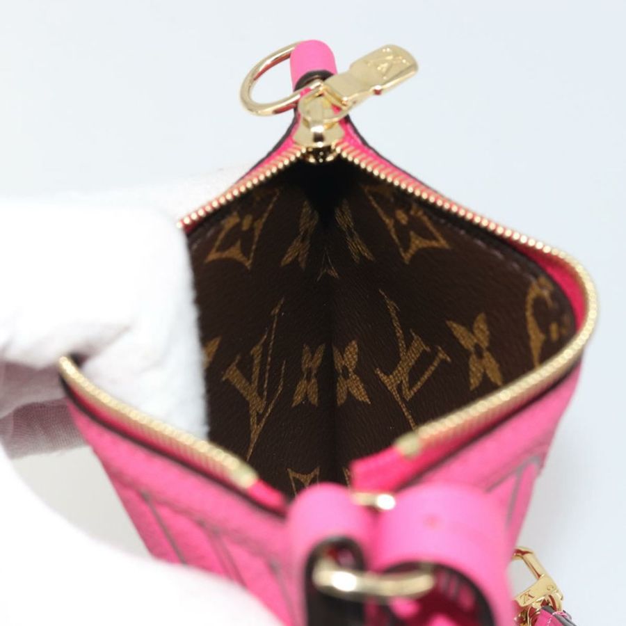 【日本直送】路易威登 Neverfull Inside Out BB 手拿包 Lords M12106 正品 mr2536A-16