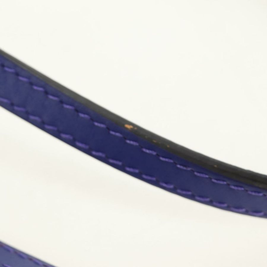 【日本直送】路易威登 Epi Neverfull MM 手提包 紫色無花果色 M40883 LV Auth mr2592V-8