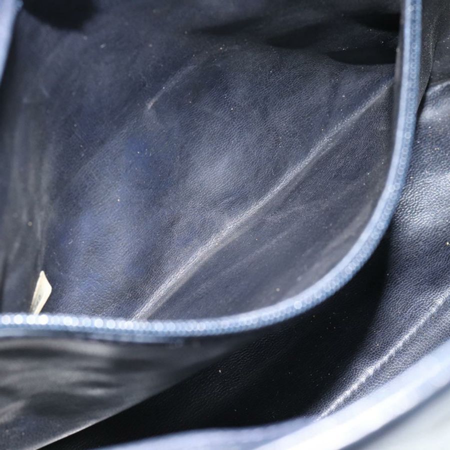 【日本直送】香奈兒 (CHANEL) 絎縫鏈條肩背包 白色 金色 CC 標誌 正品 mr2545V-10