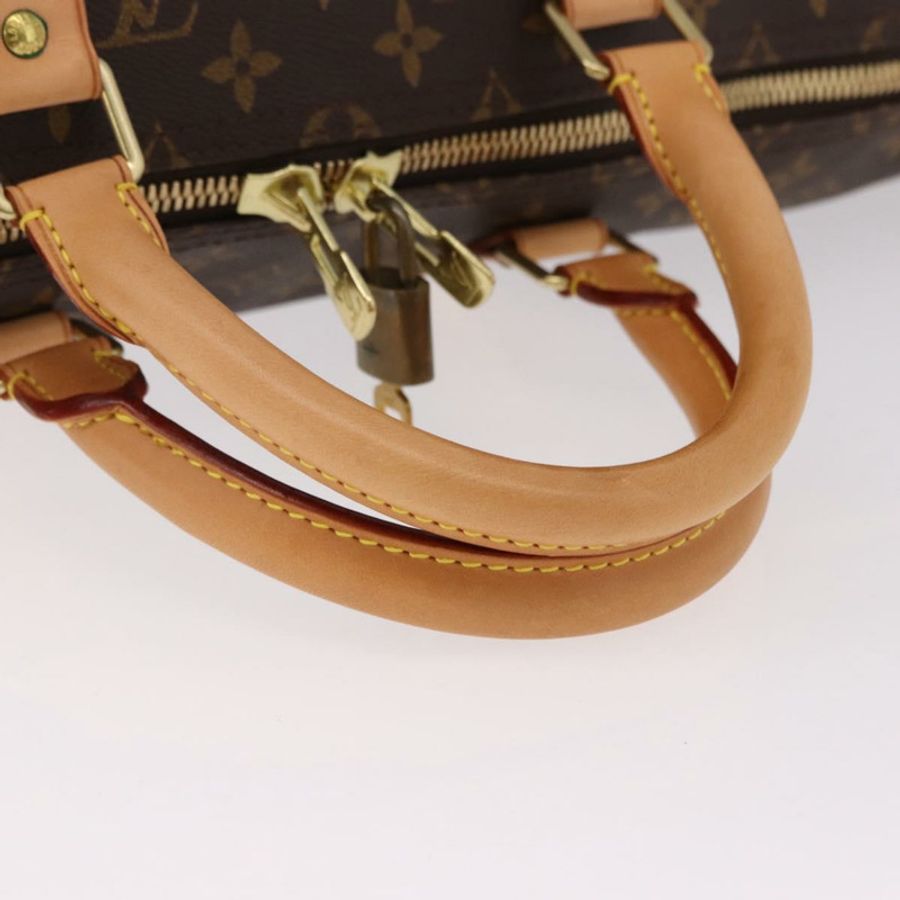 【日本直送】路易威登 Monogram Keepall 50 波士頓包 M41426 LV Auth 190654A-6