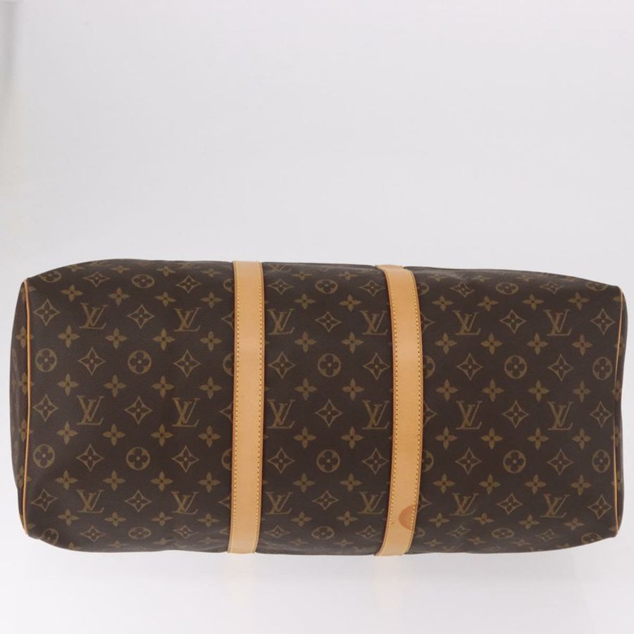 【日本直送】路易威登 Monogram Keepall 50 波士頓包 M41426 LV Auth 190654A-8