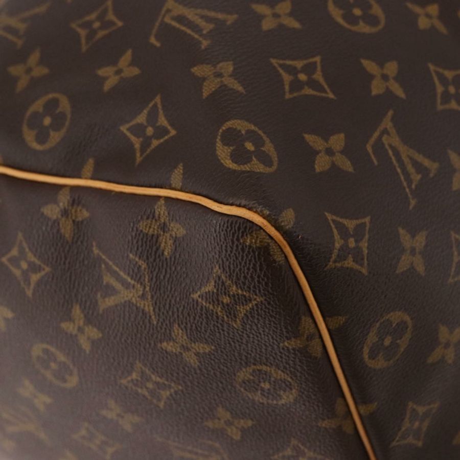 【日本直送】路易威登 Monogram Keepall 50 波士頓包 M41426 LV Auth 190654A-11