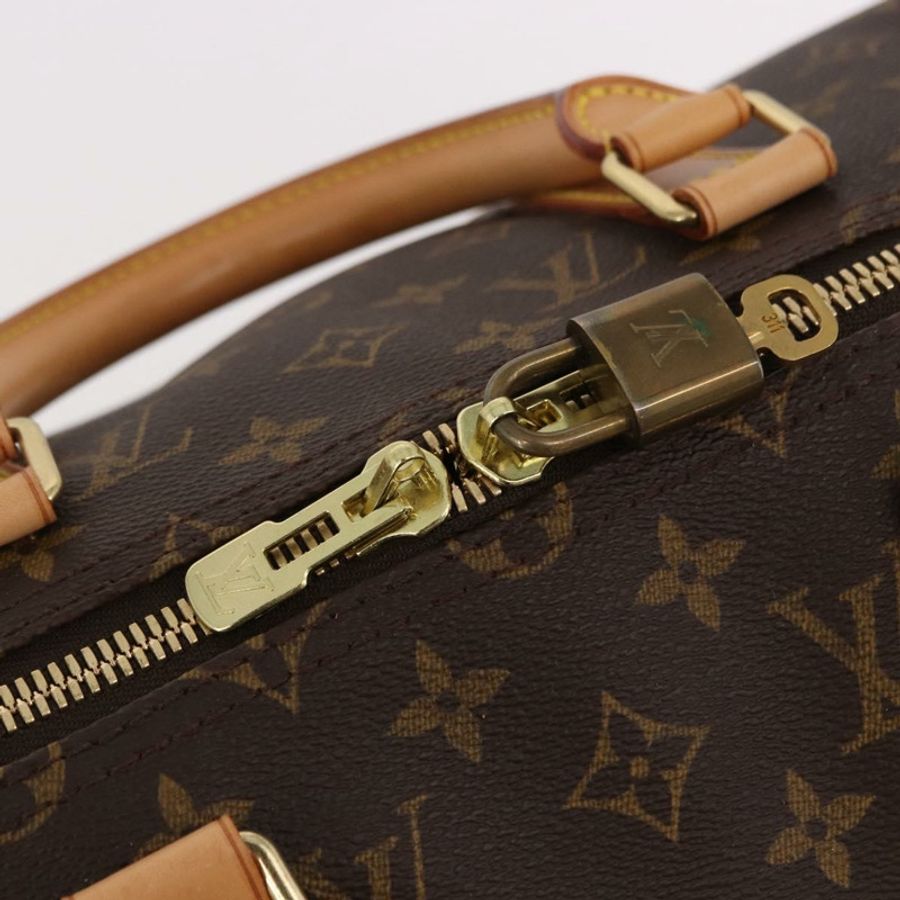 【日本直送】路易威登 Monogram Keepall 50 波士頓包 M41426 LV Auth 190654A-13