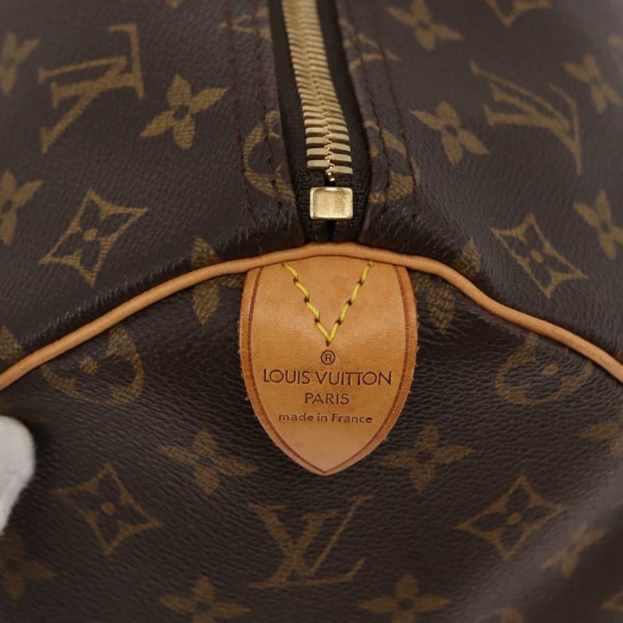 【日本直送】路易威登 Monogram Keepall 50 波士頓包 M41426 LV Auth 190654A-15