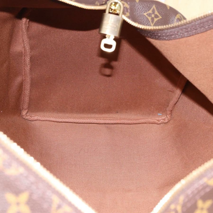 【日本直送】路易威登 Monogram Keepall 50 波士頓包 M41426 LV Auth 190654A-18