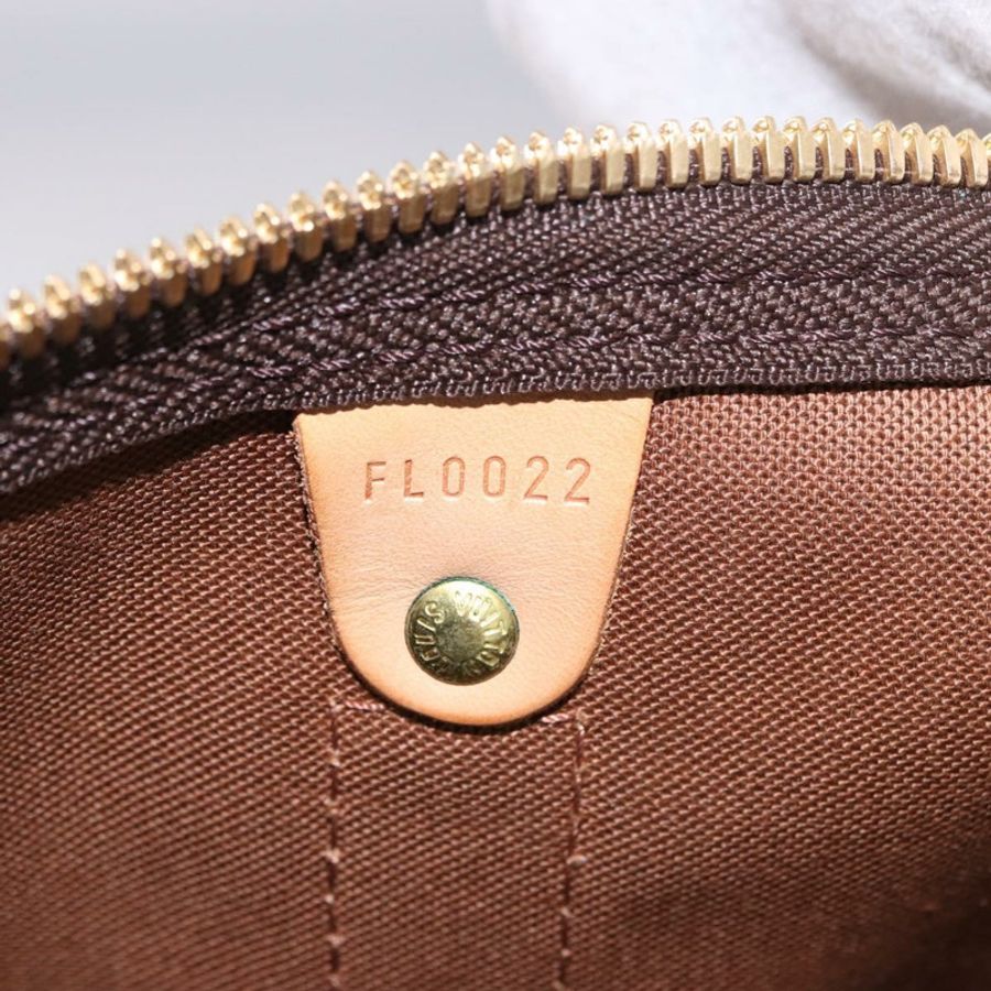 【日本直送】路易威登 Monogram Keepall 50 波士頓包 M41426 LV Auth 190654A-20
