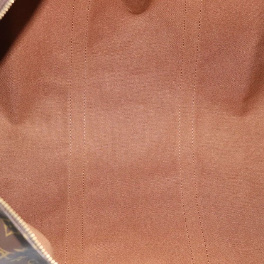 【日本直送】路易威登 Monogram Keepall Bandouliere 60 波士頓包 M41412 LV Auth 190414A-10