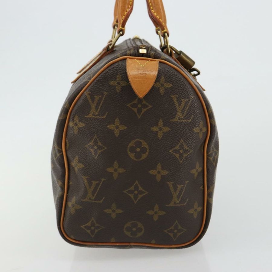 【日本直送】路易威登 Monogram Speedy 25 手提包 M41528 LV 正品 186288A-2