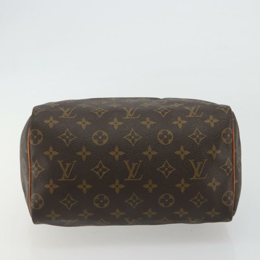 【日本直送】路易威登 Monogram Speedy 25 手提包 M41528 LV 正品 186288A-4