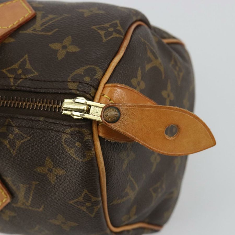 【日本直送】路易威登 Monogram Speedy 25 手提包 M41528 LV 正品 186288A-8