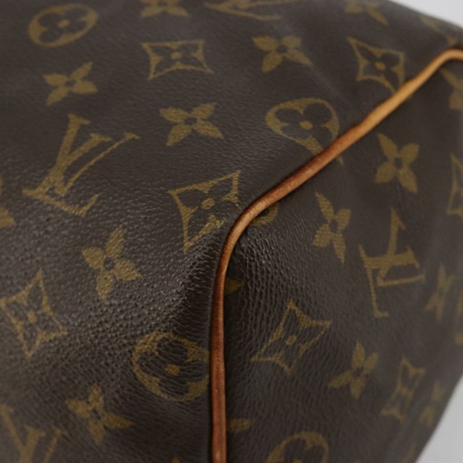 【日本直送】路易威登 Monogram Speedy 25 手提包 M41528 LV 正品 186288A-13
