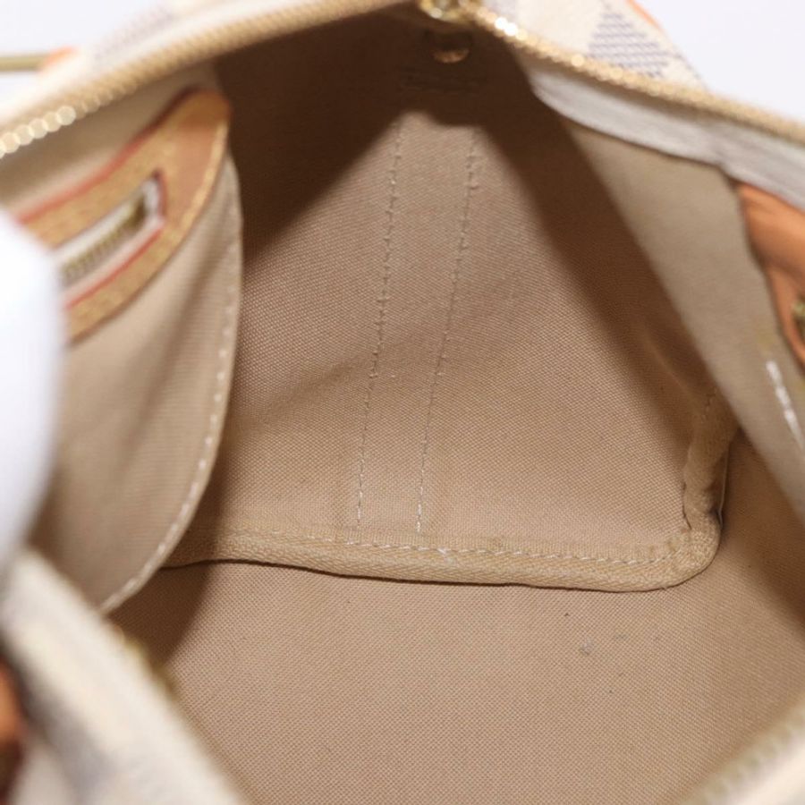 【日本直送】路易威登 Damier Azur Speedy Bandouliere 25 手提包 N41374 LV Auth ka5166A-19