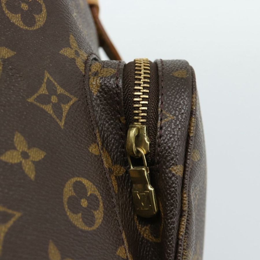 【日本直送】路易威登 Monogram Montsouris GM 背包 M51135 LV 正品 191527A-18
