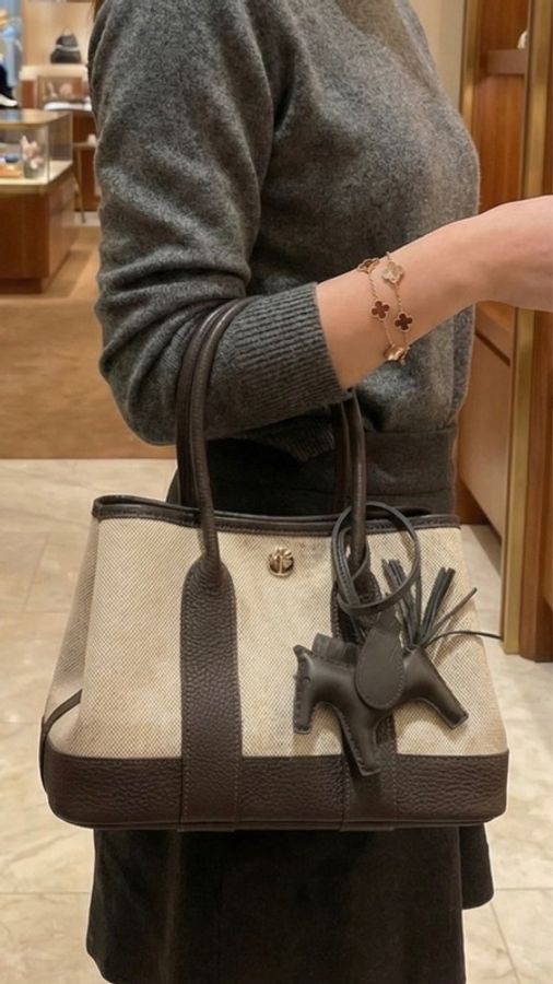 Hermes 全新閒置 G刻 🪽小飛馬🪽-0
