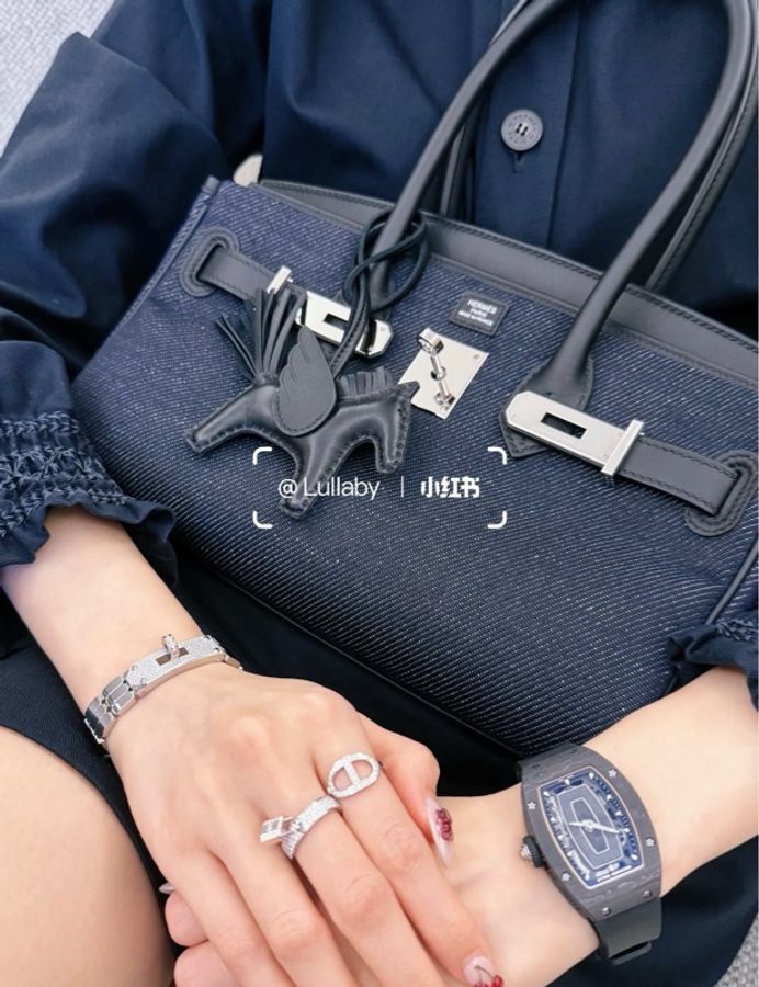 Hermes 全新閒置 G刻 🪽小飛馬🪽-1