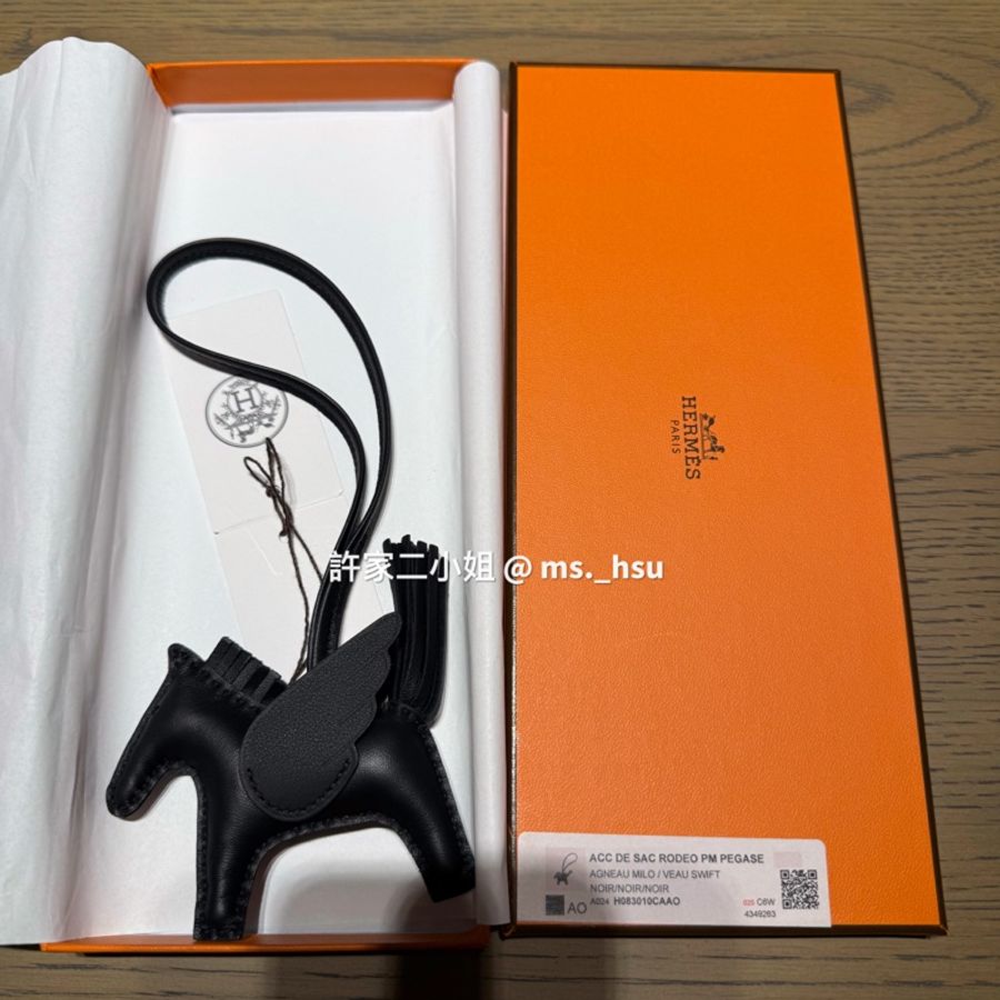 Hermes 全新閒置 G刻 🪽小飛馬🪽-2