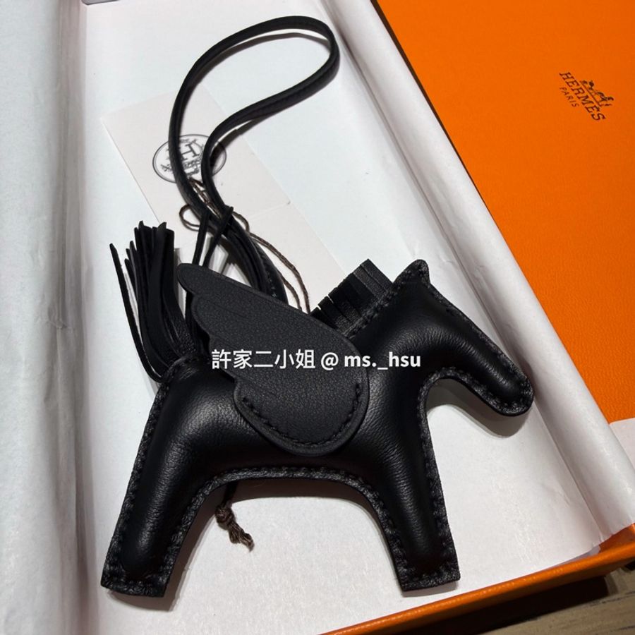 Hermes 全新閒置 G刻 🪽小飛馬🪽-4