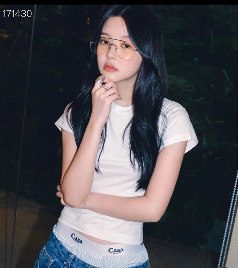 Chanel 香奈兒素顏神器 日本製純鈦金屬抗藍光飛官太陽眼鏡 4285ST 銀色-6