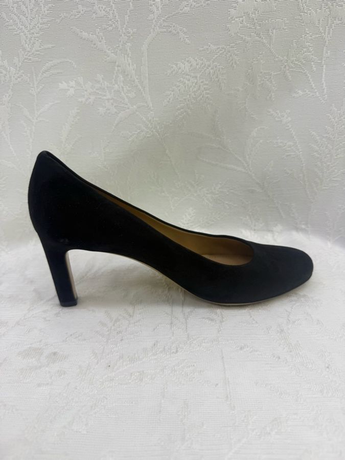 Salvation Ferragamo Heels US 6.5-1