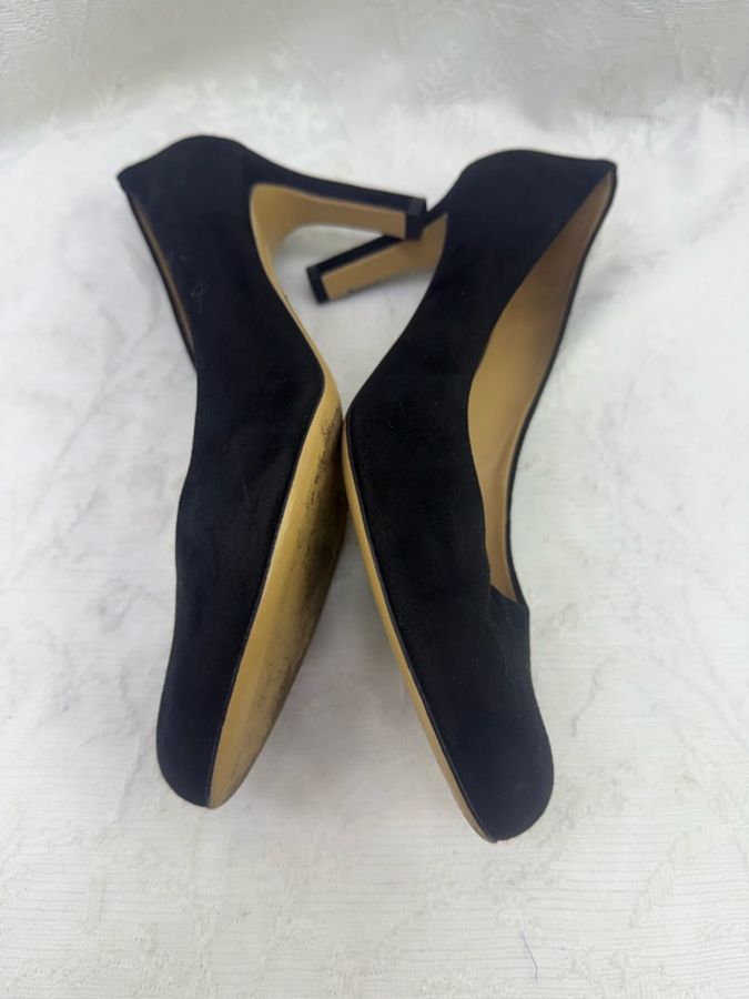 Salvation Ferragamo Heels US 6.5-3