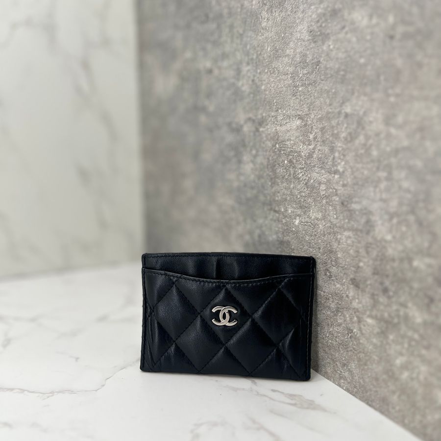香緹國際精品 CHANEL 卡夾 1157-0