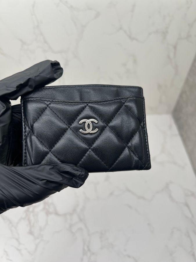 香緹國際精品 CHANEL 卡夾 1157-2