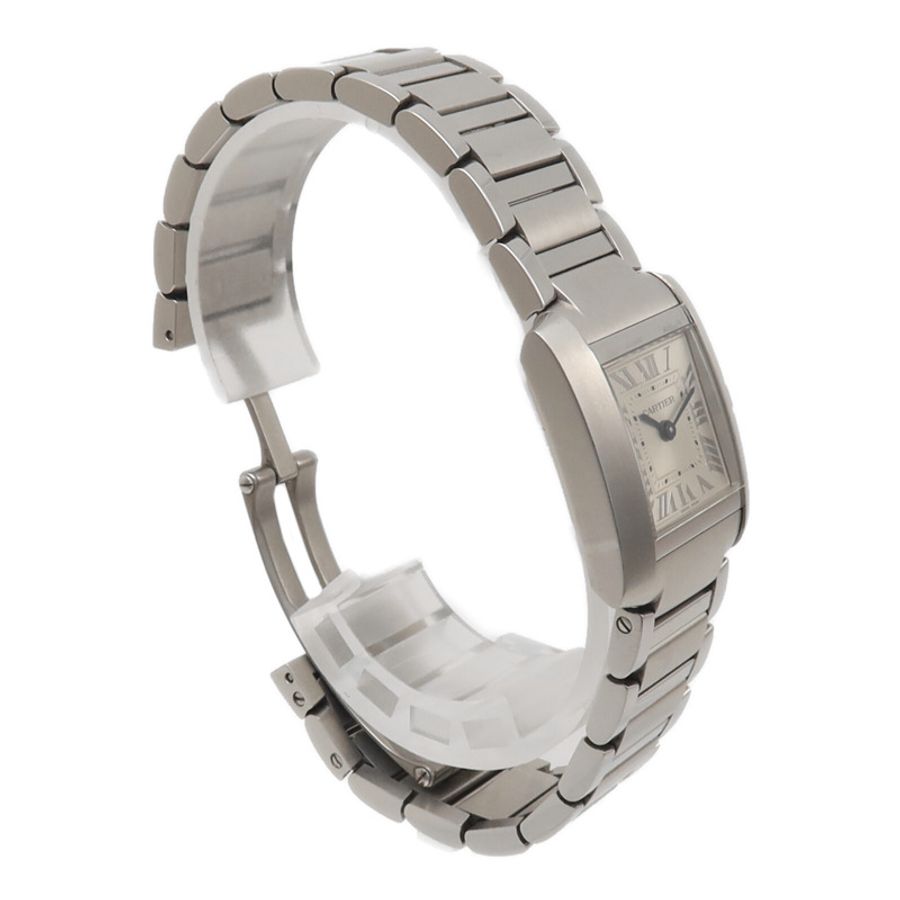 CARTIER Tank Francaise WSTA0065-3
