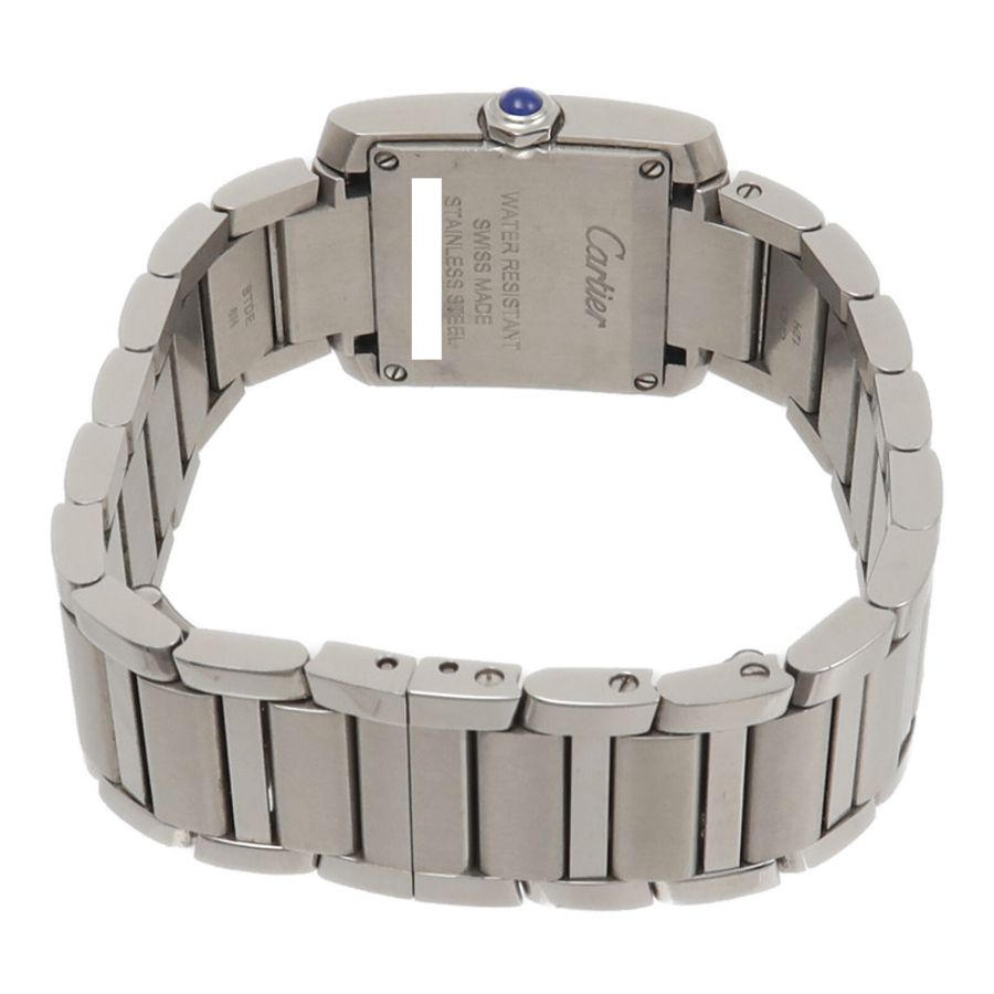 CARTIER Tank Francaise WSTA0065-4