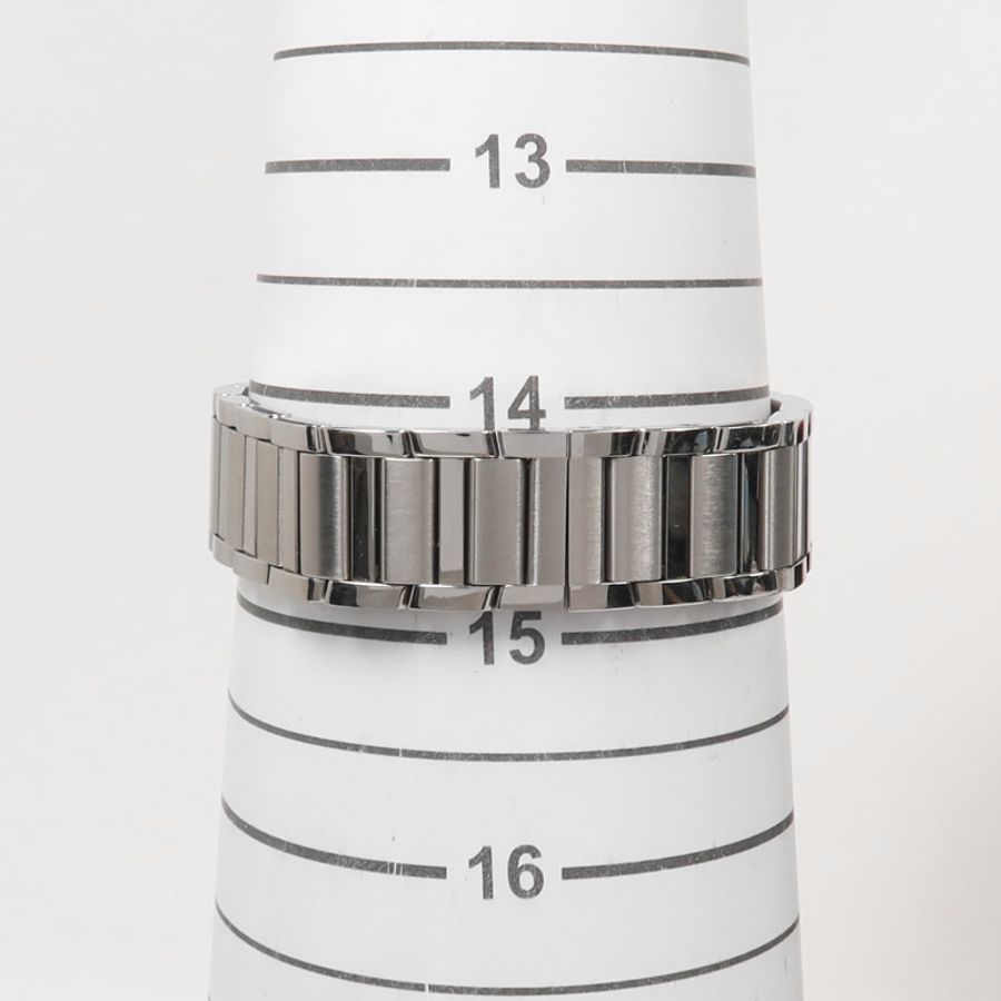 CARTIER Tank Francaise WSTA0065-8