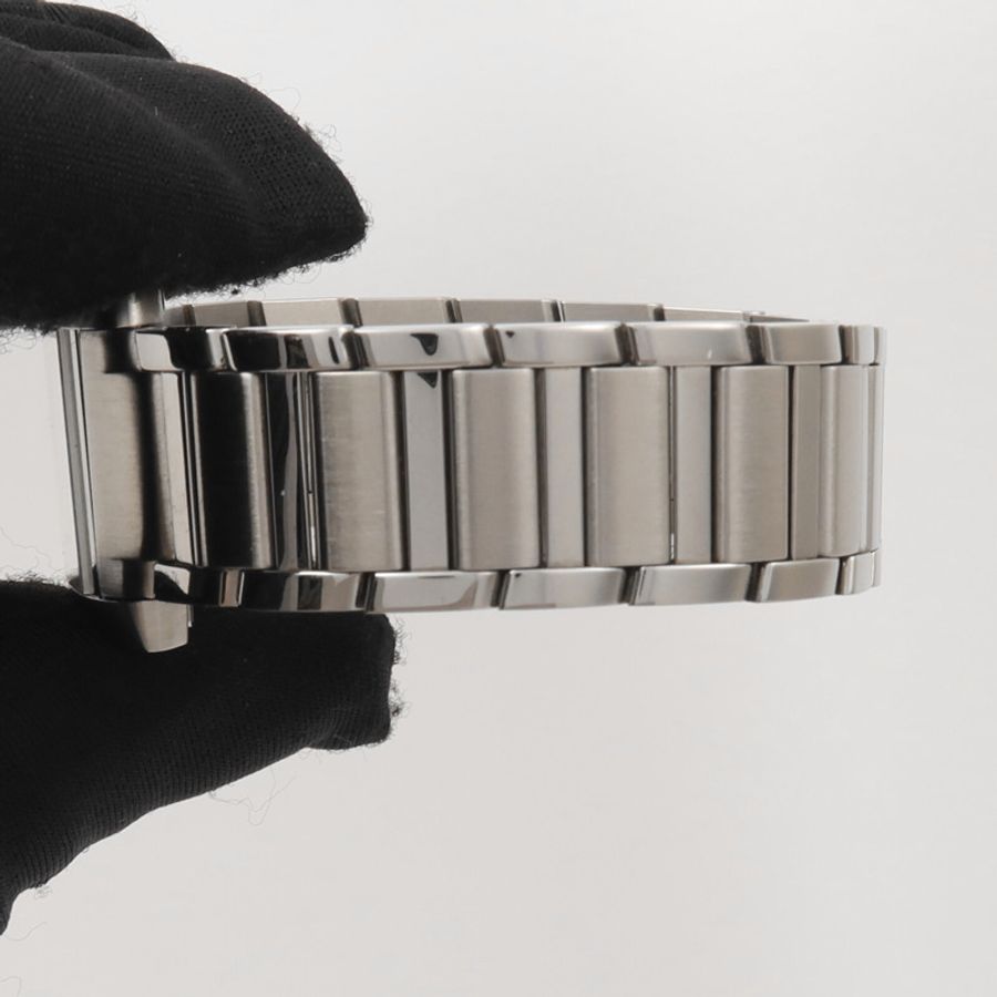 CARTIER Tank Francaise WSTA0065-9