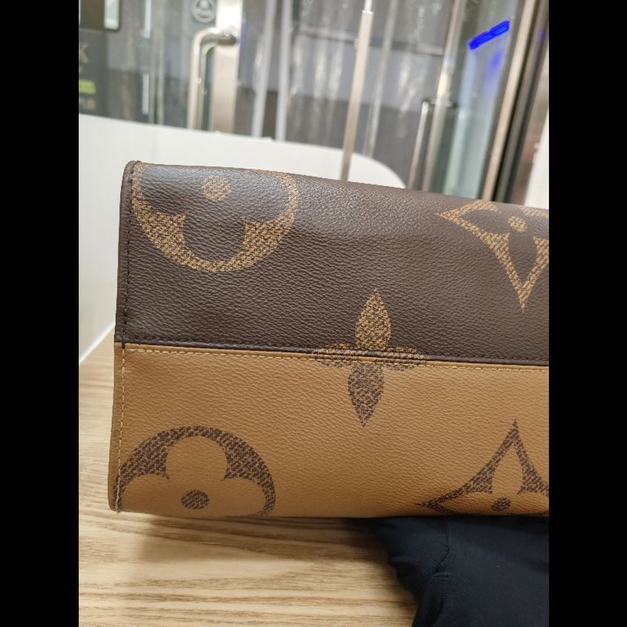 Lv on the go mm-5
