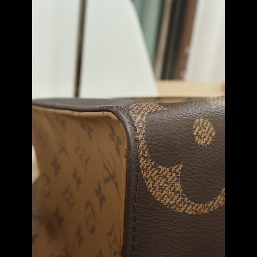 Lv on the go mm-7