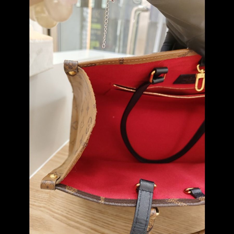 Lv on the go mm-14