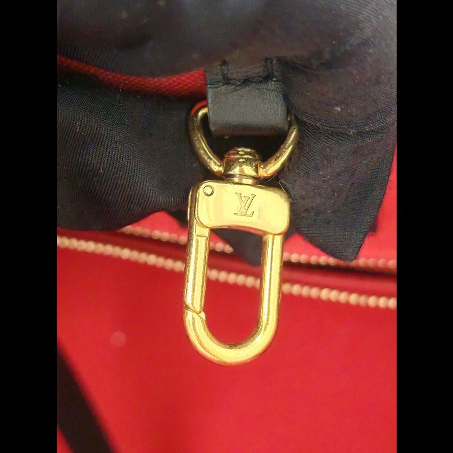 Lv on the go mm-16