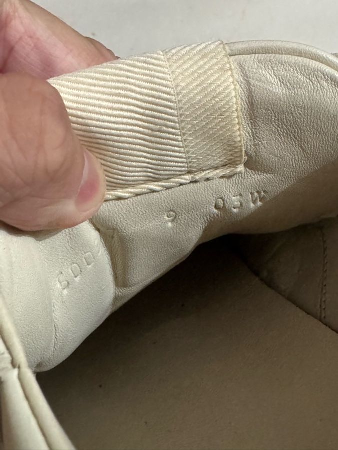 Gucci Rhyton 腰帶 老爹 G9-13