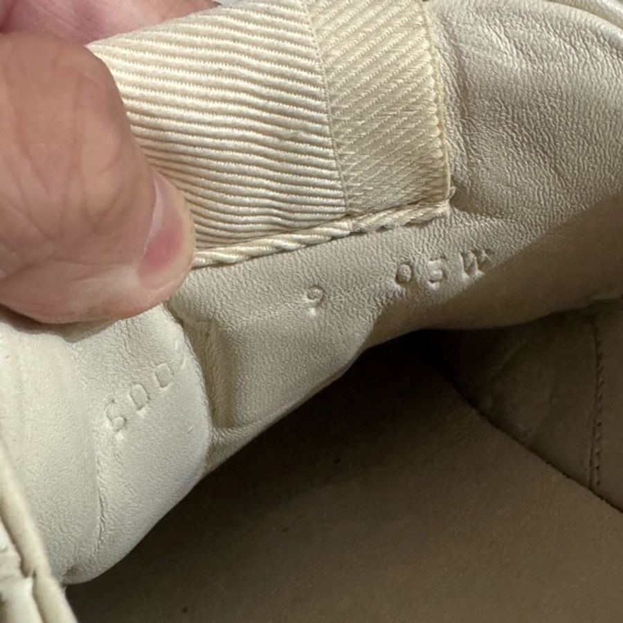 Gucci Rhyton 腰帶 老爹 G9-17