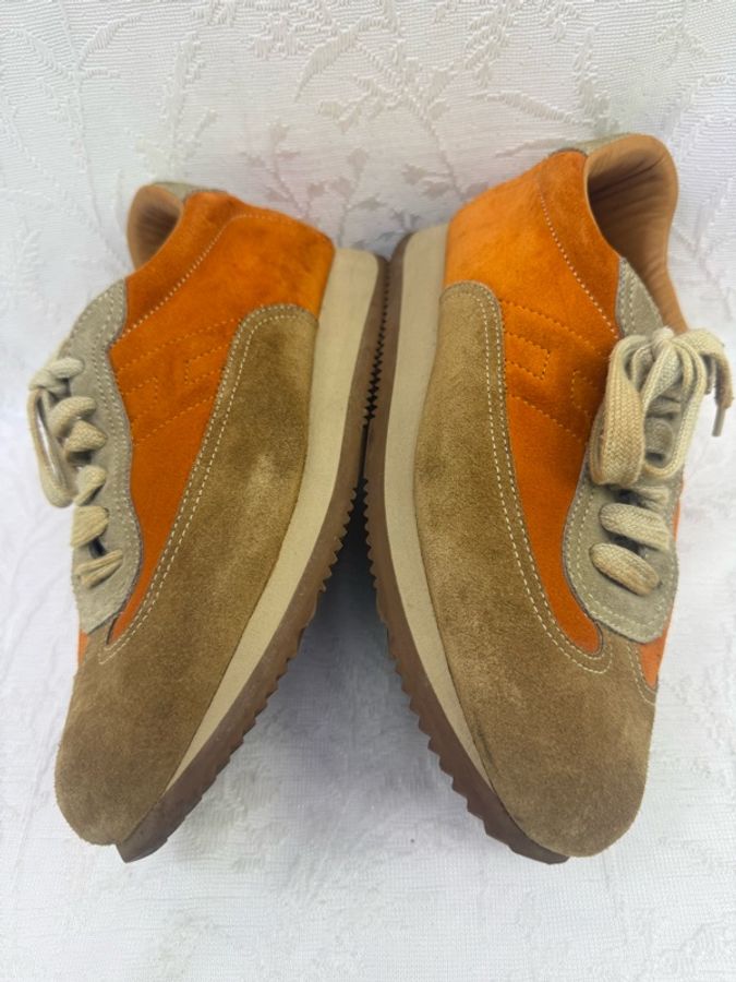 Hermes Trainers EU 37.5-12
