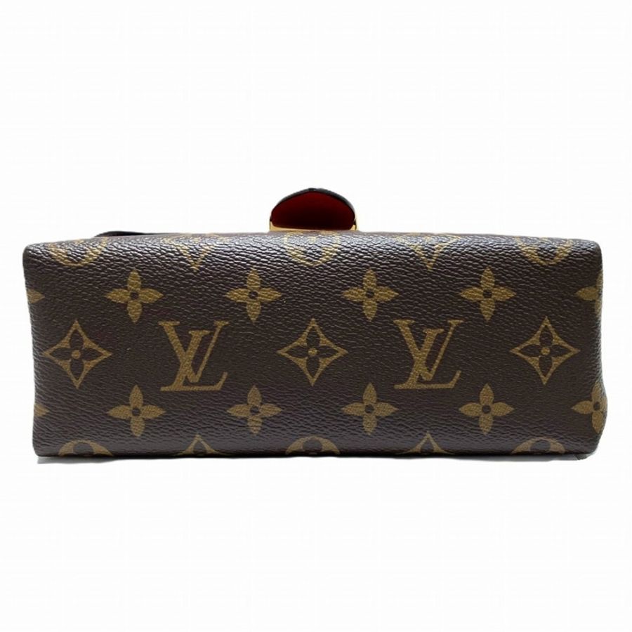 路易威登 Rocky BB 手提包,Monogram 皮革,M44322-2