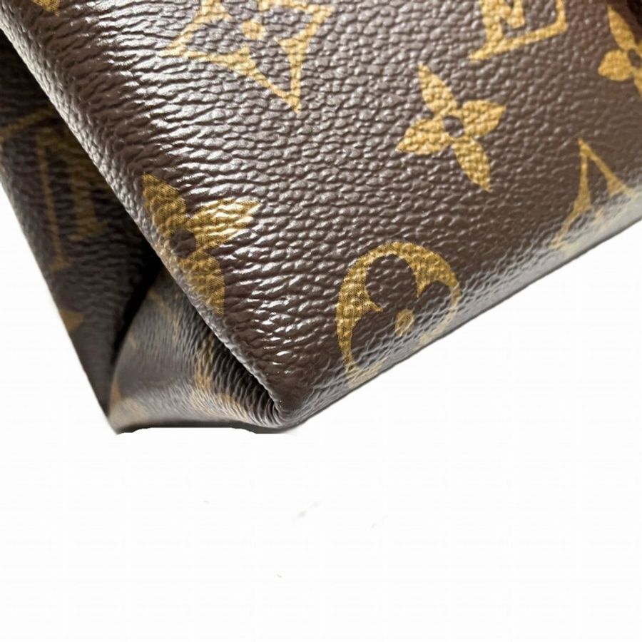 路易威登 Rocky BB 手提包,Monogram 皮革,M44322-7