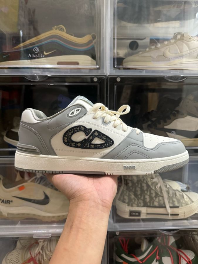 Dior B57 low 老花 EU45-0